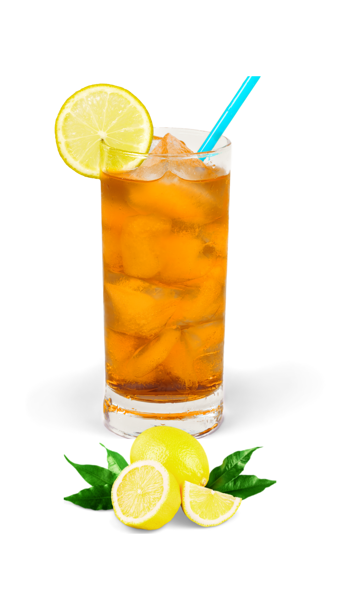 Iced Tea ++ Lemon - 330ml