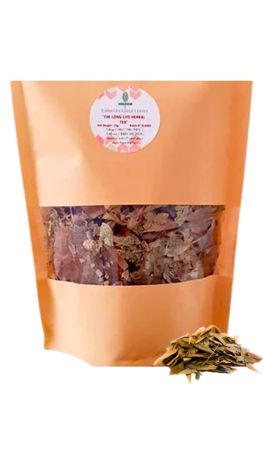 Kinkeliba Power Tea - 25g / 40 cups