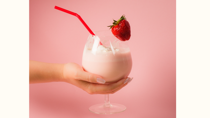 SUPER-SHAKE - Strawberry