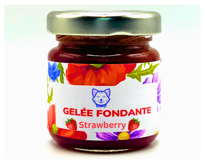 Gelée Fondante ++ Strawberry