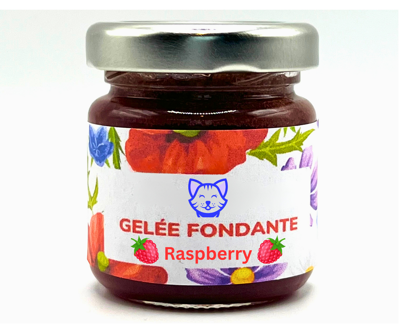 Gelée Fondante ++ Raspberry