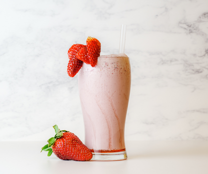 SUPER-SHAKE - Strawberry