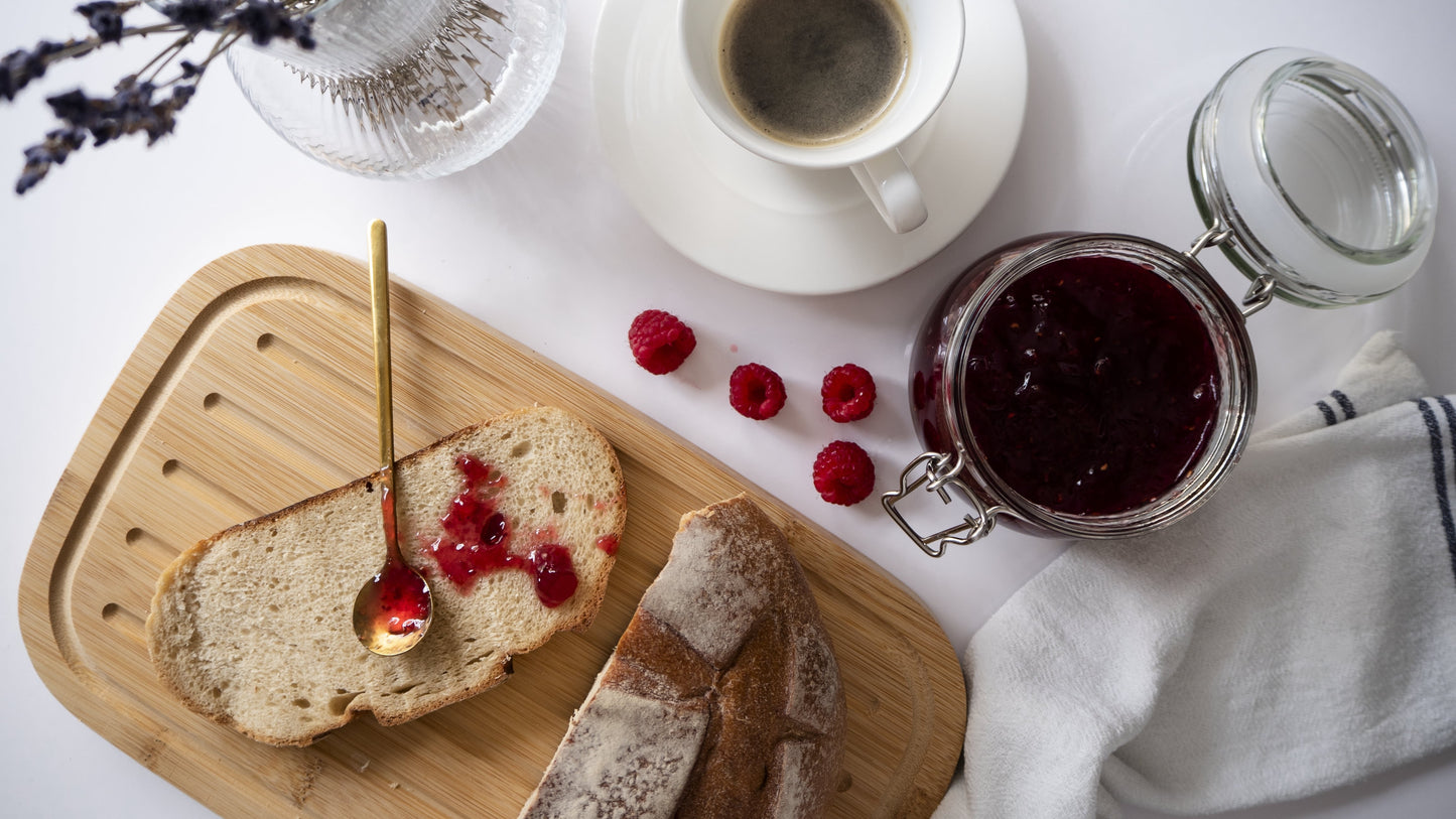 Gelée Fondante ++ Raspberry