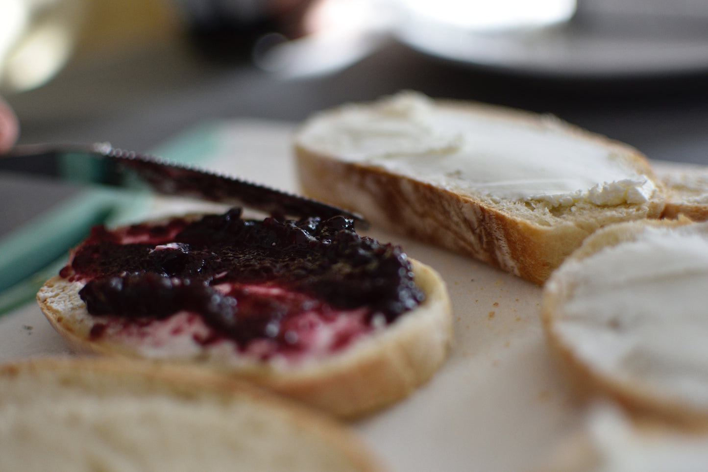 Gelée Fondante ++ Blackcurrant